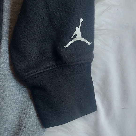 JORDAN HOODIE 2/$30 - Picture 3 of 4